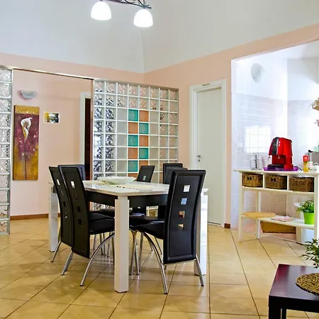 Casa Maravigna Bed & Breakfast