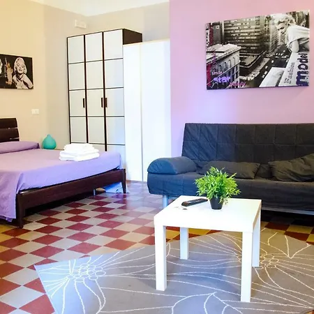 Bed & Breakfast Casa Maravigna *