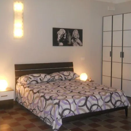 Casa Maravigna