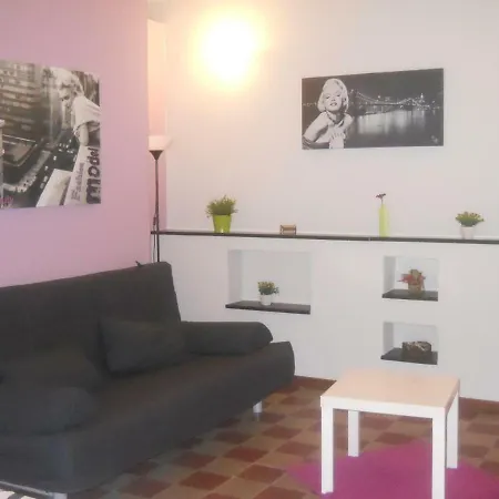Bed & Breakfast Casa Maravigna