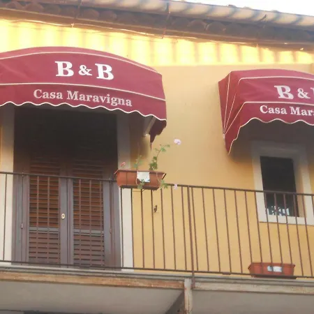 Casa Maravigna *