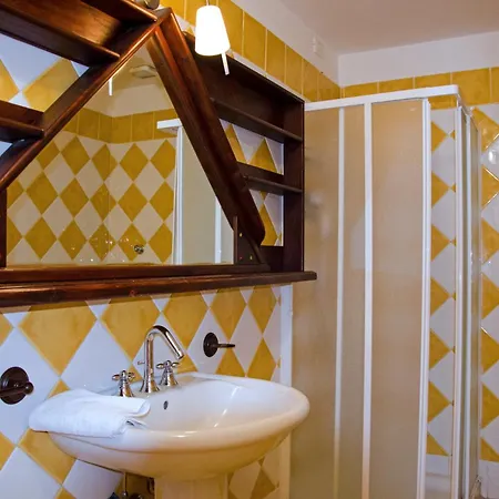 Casa Maravigna Катания