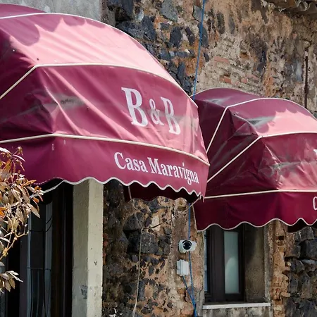 Casa Maravigna Отель типа 