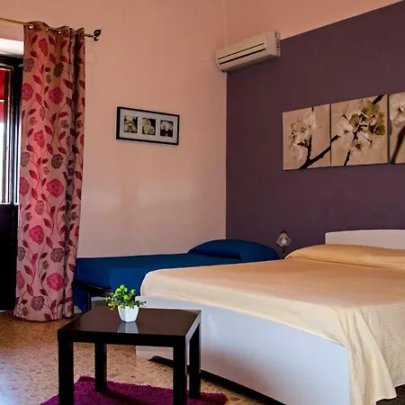 Casa Maravigna Отель типа 