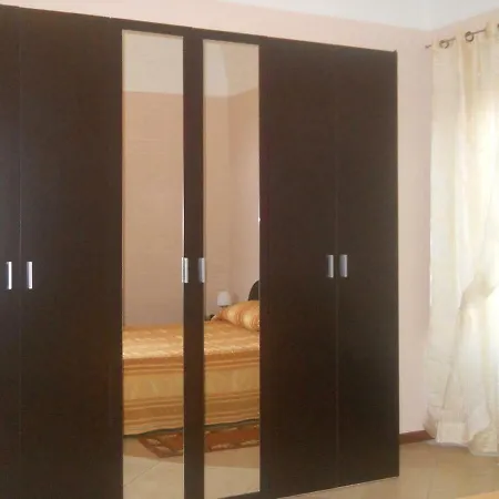 Casa Maravigna Отель типа 